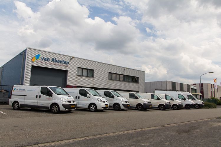 Van Abeelen